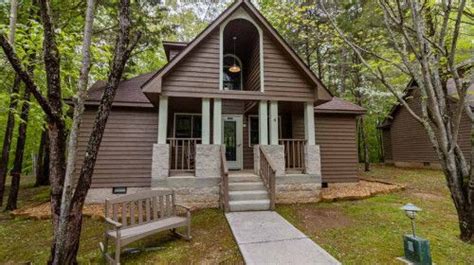 Maybe you would like to learn more about one of these? Rock Island State Park Cabins — Tennessee State Parks in ...