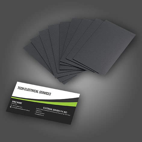 They stand out from other cards, and they stick around, too. Magnetic Card Printing Toronto | Design & Print Business ...