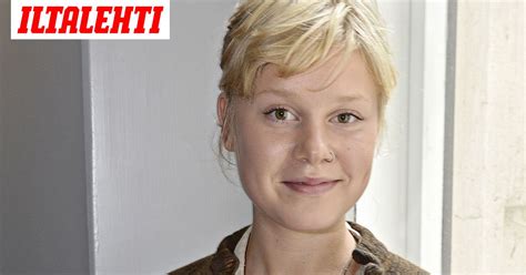 She is an actress, known for kielletty hedelmä (2009), karjalan kunnailla (2007) and. Amanda Pilke Ylellä Louhimiehen metodeista: "Hän sanoi ...