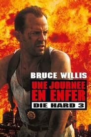 Jackson's barbed interplay, but clatters to a bombastic finish in a vain effort to cover for an overall lack of fresh ideas. Une journée en enfer - Die Hard 3 Streaming VF Gratuit ...