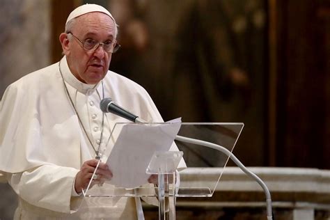 Francis (born jorge mario bergoglio in buenos aires, argentina in 1936) was elected the 266th pope of the roman catholic church on march 13, 2013. You Don't Have To Believe In God To Go To Heaven: Pope Francis Assures Atheists | Believers Portal