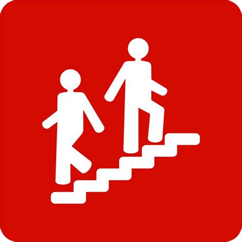 Pictogramme m (plural pictogrammes) pictogram (picture that represents a word or an idea) further reading. Pictogramme en alu en relief Escalier