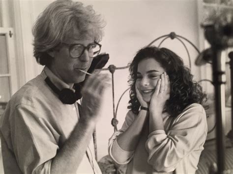We have no control over the content of these pages. Kimberly Williams-Paisley recalls her most difficult scene ...