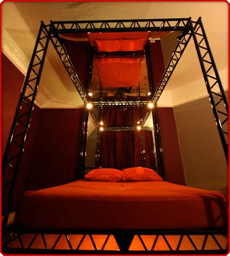 We did not find results for: The RED Kinky Bed - the Ultimate Bondage-Kink Bed for ...