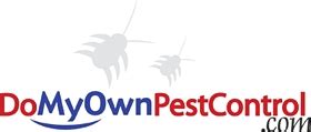 Choose between mosquito control, tick control or additional pest control services. Do My Own Pest Control To Add Hundreds of New Products For 2012 -- Do My Own Pest Control | PRLog