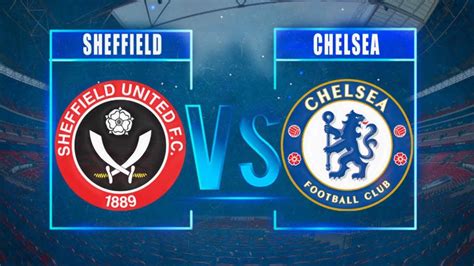 Brighton & hove albion vs. Sheffield United vs Chelsea (Premier League 11/07/2020 ...