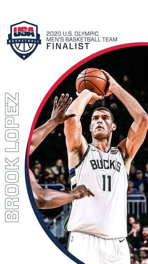 The basketball competitions are held at. Khris Middleton and Brook Lopez are USA Basketball men's ...