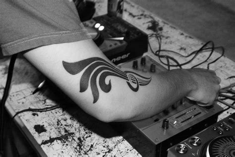 That doesn't mean that modern tribal tattoos lack meaning; Other more !!! | Tribal tattoos, Tattoos, Tribal