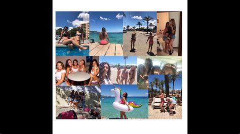 Más de 10.000 personas ya tienen su pase para vivir el viaje de fin de bachillerato más grande de europa. VIAJE FINAL BACHILLERATO 2017// MALLORCA ISLAND FESTIVAL ...