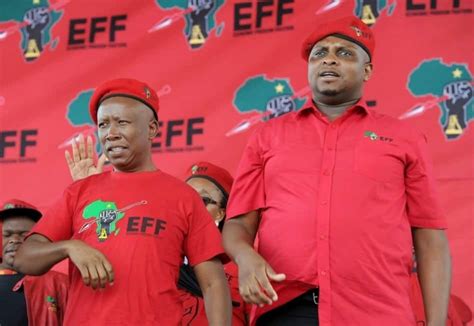 Reading 1 julius malema famous quotes. Six Julius Malema quotes explaining EFF partnership with ...