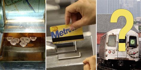 › add funds to ez pass. MTA MetroCards To Be Replaced | HuffPost