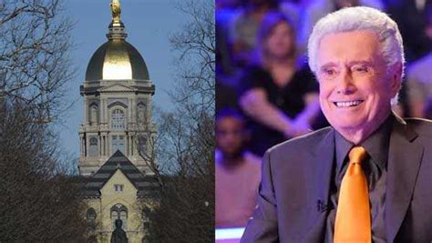 Health authorities in paris have urged children and pregnant women living around notre dame cathedral to have the levels of lead in their blood checked amid concerns about the impact of the fire. TV host Regis Philbin buried at Notre Dame, his alma mater