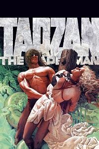 Tarzan the ape man is a game attempt at recapturing what made the earlier film, and the character, so popular. Yify TV Watch Tarzan, the Ape Man Full Movie Online Free