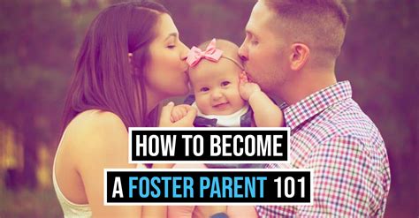Check spelling or type a new query. How To Become a Foster Parent 101 | Together We Rise
