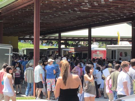 This is one of my favorite food trucks in the area. The Underfinanced Foodie: The Durham Food Truck Rodeo