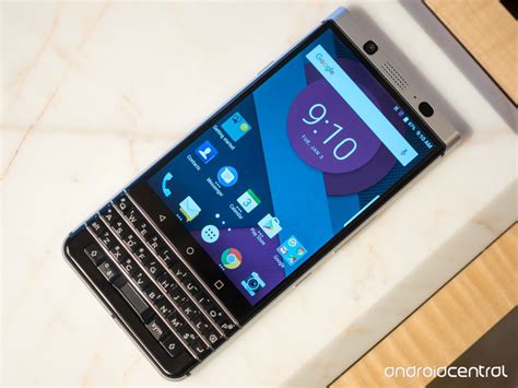 Blackberry is a canadian company blackberry limited. TCL Officially Announces a New BlackBerry Phone With ...