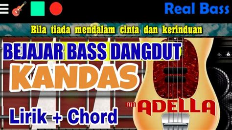 Maybe you would like to learn more about one of these? Chord Lagu Dangdut Kandas