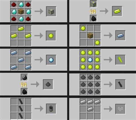 Grows plants to maturity in a single use. How to make a nuclear bomb in minecraft education edition