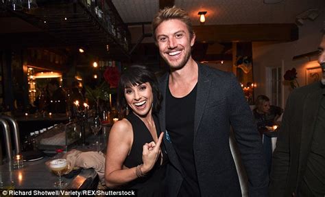 Stars adam demos & margaret odette chat about the romantic entanglements and strong adam demos: UnREAL's Adam Demos reveals why he wont go on The Bachelor ...