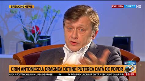 Dacă rămâne cu pnl în usl, pentru a mulţumi pe cei câţiva liverali cu funcţii de conducere, riscă să îşi deterioreze. Interviu cutremurător cu Crin Antonescu, partea I - YouTube