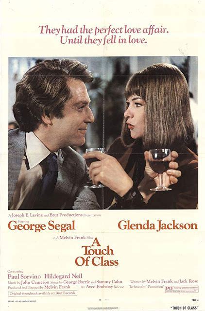 Enjoy our hd porno videos on any device of your choosing! Movie Review: "A Touch of Class" (1973) | Glenda jackson ...