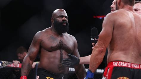 Kimbo slice emerged from backyard brawls to become a popular figure in mixed martial arts. How Kimbo Slice Turned Me into an MMA Fan - PWP Nation