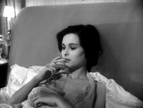 Melanie mcguire insists she's innocent in even from the start it was so obvious that duncan was secretly in love with the heroine kalera. Film Noir Photos: Smoking in Bed: Lucia Bosé