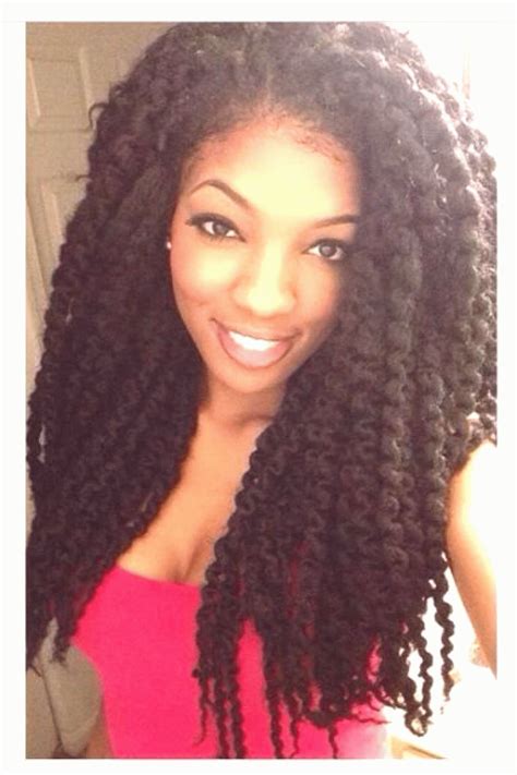 Be it wool or weave these extensions are. 45 Ideas Crochet Braids Marley Hair Awesome When I say ...