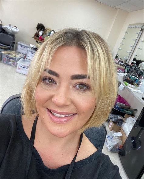 Ant mcpartlin's estranged wife lisa armstrong has hit back at a twitter user who accused her of not wanting ant, after it was reported the television ant mcpartlin news: Lisa Armstrong's adorable Hurley bauble as she celebrates ...