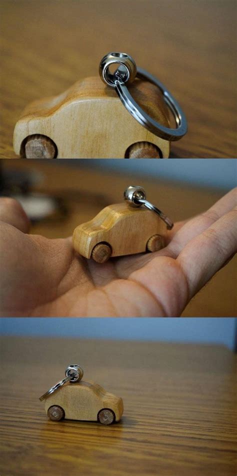 Maybe you would like to learn more about one of these? Wooden Car Keychain, Handmade Keychain, Car, Wooden Car ...