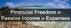 How to achieve financial freedom from passive income by building up a portfolio of web assets and month 24: 039: From Debt to Financial Freedom - Kate Northrup