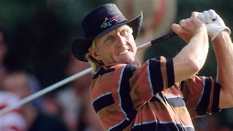 Corey norman music, sundre, alberta. 7 ways the golf world was different in 1992