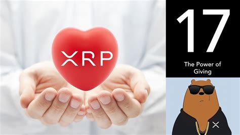 Ripple has been completely silent for a long time about anything substantial that could help the investors that gave them all that money to play with. Ripple "IS" the Gift that Keeps on Giving (XRP World ...