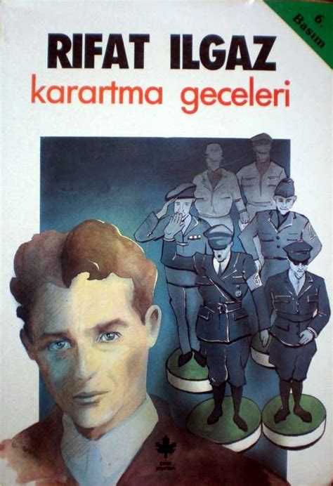 Rıfat ilgaz'ın eserleri günümüzde oğlu olan aydın ilgaz'ın kurduğu çınar yayınları'nda çıkmaktadır. Doktrin!: KARARTMA GECELERİ, Rıfat Ilgaz