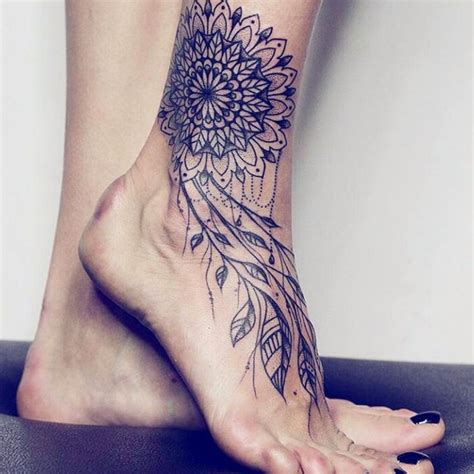 Celtic tattoos are based on designs used by a group of ancient tribal societies from. 45 Noteworthy Foot Tattoos | Amazing Tattoo Ideas