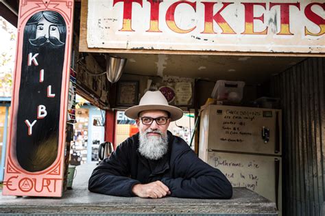 150 acres of park and land buffer) has rapidly become a favorite capital city getaway. Brad Wheeler - Salt of the Earth: People and Places of ...