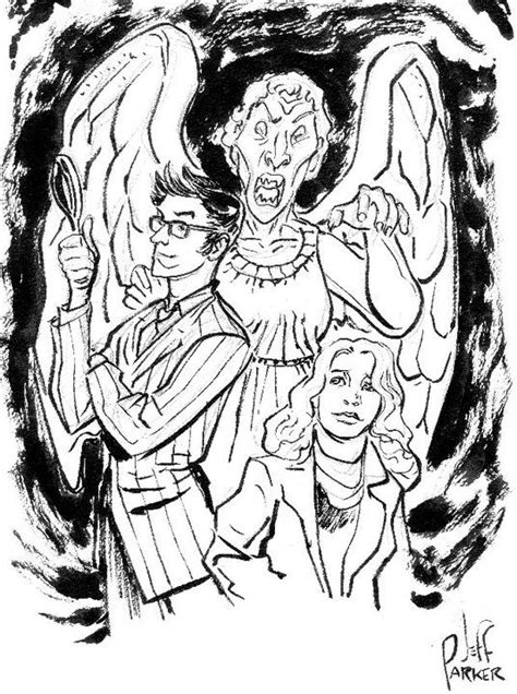 It's part of our large selection of free resources that teach the 10 commandments for kids. doctor who Coloring Pages | 10th doctor who coloring pages ...