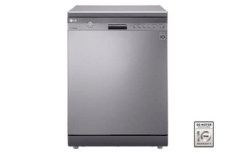 We did not find results for: LG D1465CF Dishwashers - LG D1465CF Truesteam Dishwasher ...