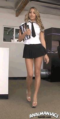 Jav for mobile download busty mature sindy lange squirts. Sx Gif image by Gencooliveoil | School girl outfit, Mini ...