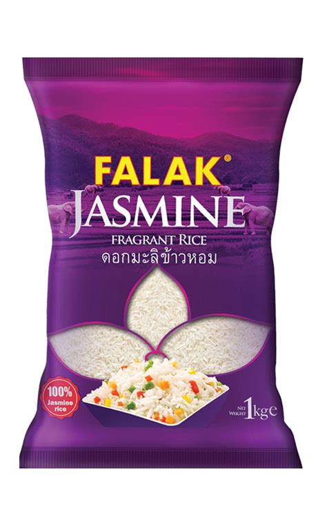 Both basmati and jasmine rice are aromatic and fragrant. Falak Rice - Best Basmati Rice In Pakistan - Welcome