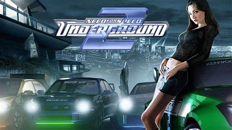 See more of need for speed underground 3 on facebook. Need for Speed: Underground 2 GAME TRAINER Mega Pack ...