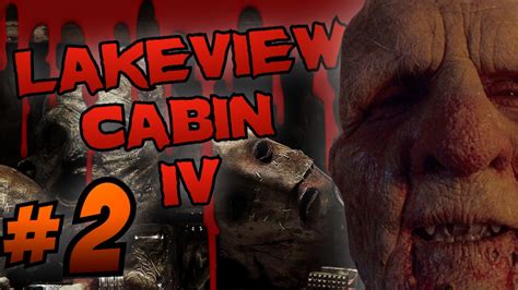 Dive deep into the diverse world of horror movies! Lakeview Cabin IV | RetroEjit Plays | Part 2 - YouTube