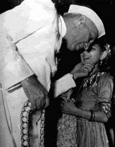 I have always respected and loved you a lot. Chacha Nehru's Birthday: Quotes, art, rare images..