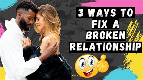 How to fix a sexless marriage: 3 ways to FIX a broken relationship NOW - INSTANT RELIEF ...