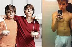 dylan leaked cole nude disney naked twins star now identical sprouse gone former viral they joking ve basica sprouses supplied