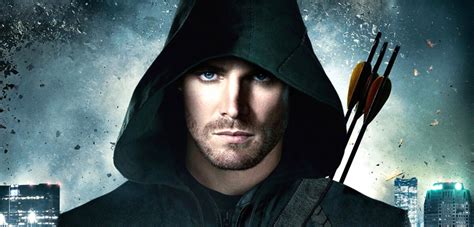 Wir können euch bei allen angebotenen diensten einen preis weit unterhalb des uvps anbieten. Arrow - Ein unaufhaltsamer Oliver Queen im Trailer zur 5 ...