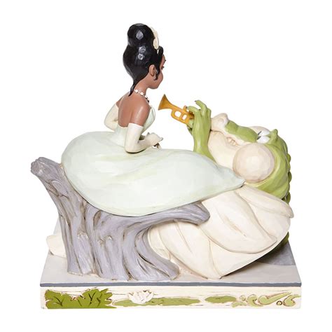 Se manualen til princess vinesso wine tap & cooler 282997 her gratis. Disney Traditions Princess and the Frog Tiana and Louis ...