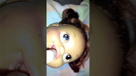 First you need to think about the target audience. What should I name my baby alive doll - YouTube