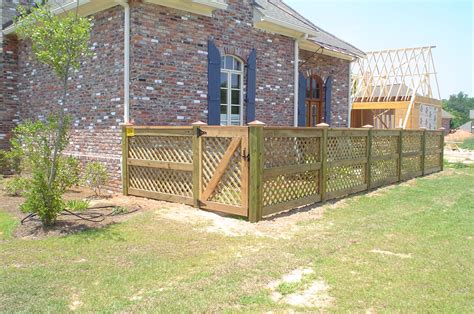 Achieving this, though, takes more thought than just sending your dog take the time to make sure your yard provides your dog with the amenities he or she needs and loves. if you can't afford to fence-in your entire back yard ...