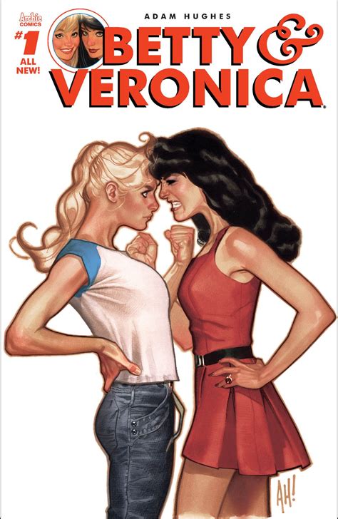 Betty & Veronica 1 [eng] – Staros Blog